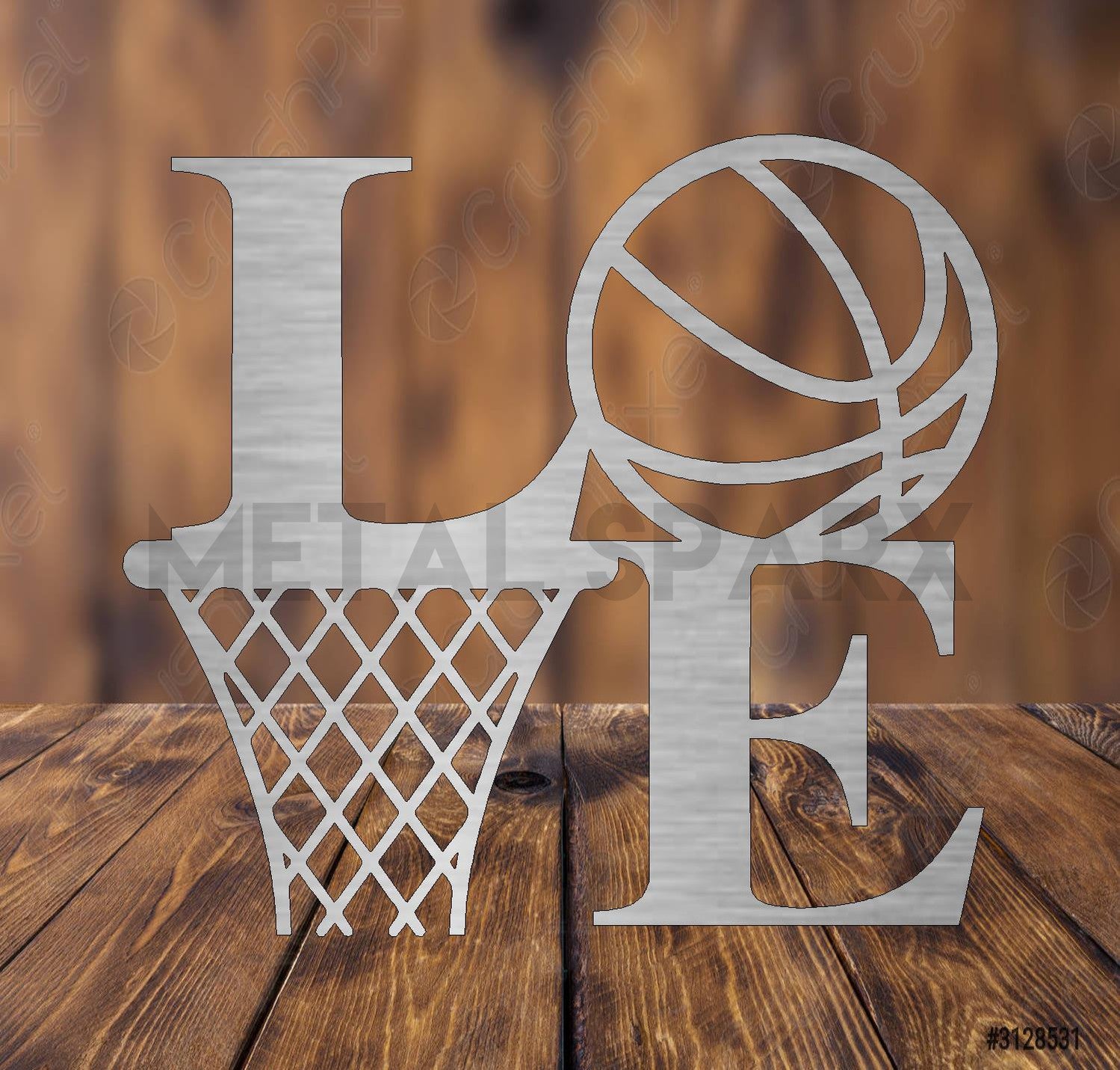 Basketball Love