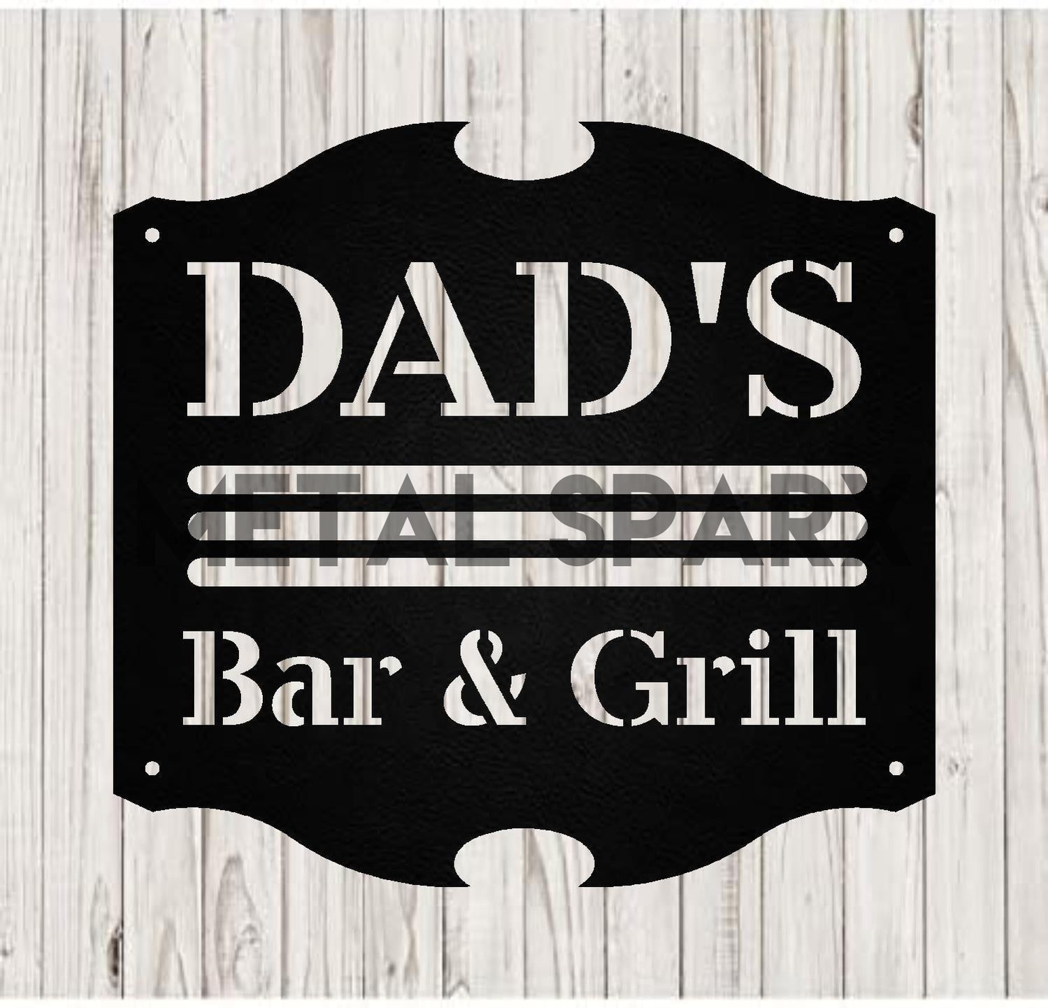 Dads Bar & Grill