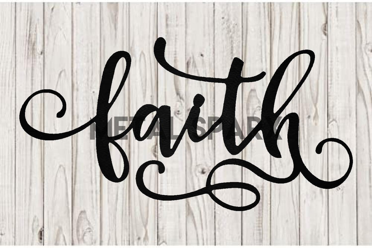 Faith