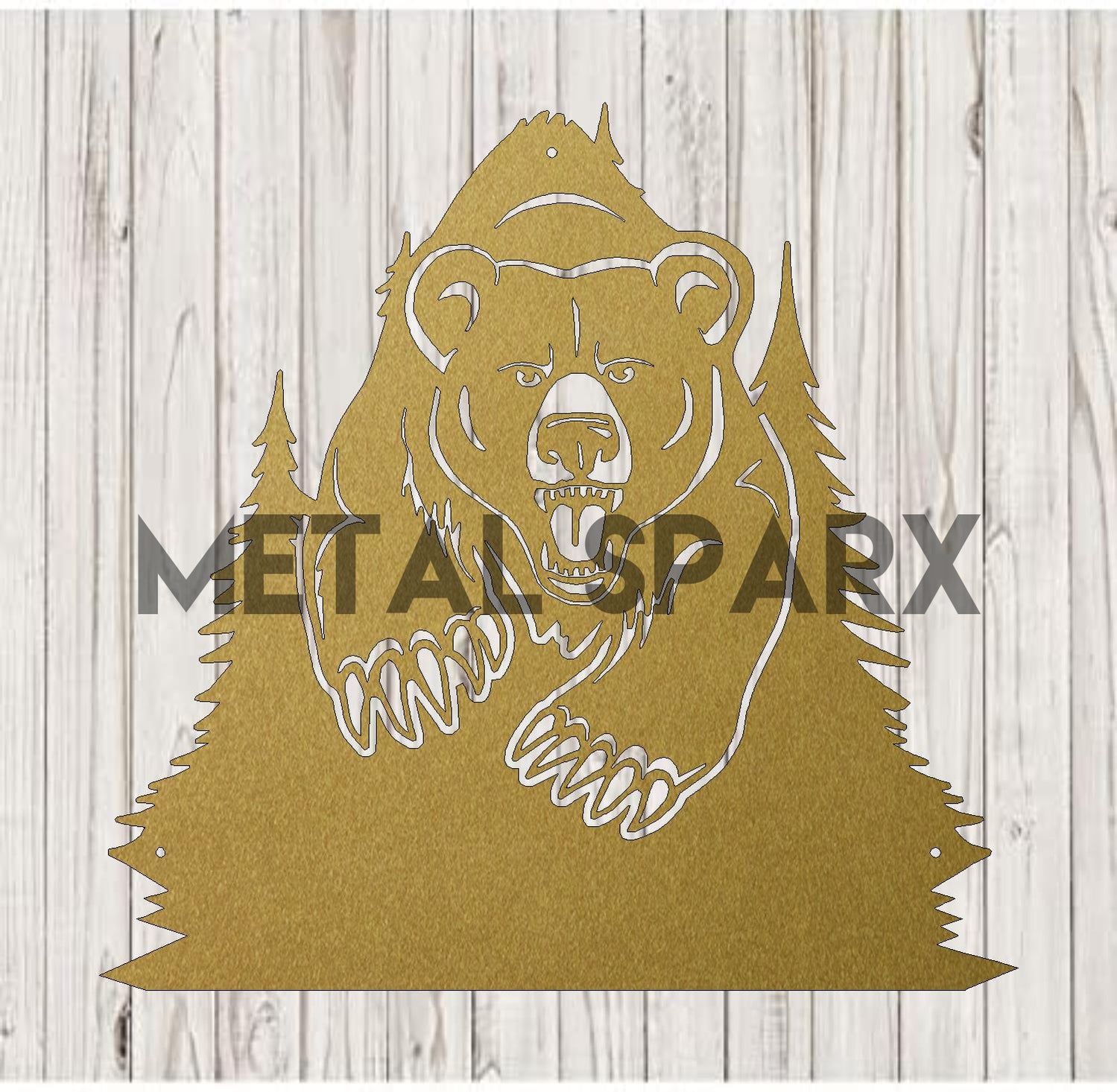Bear