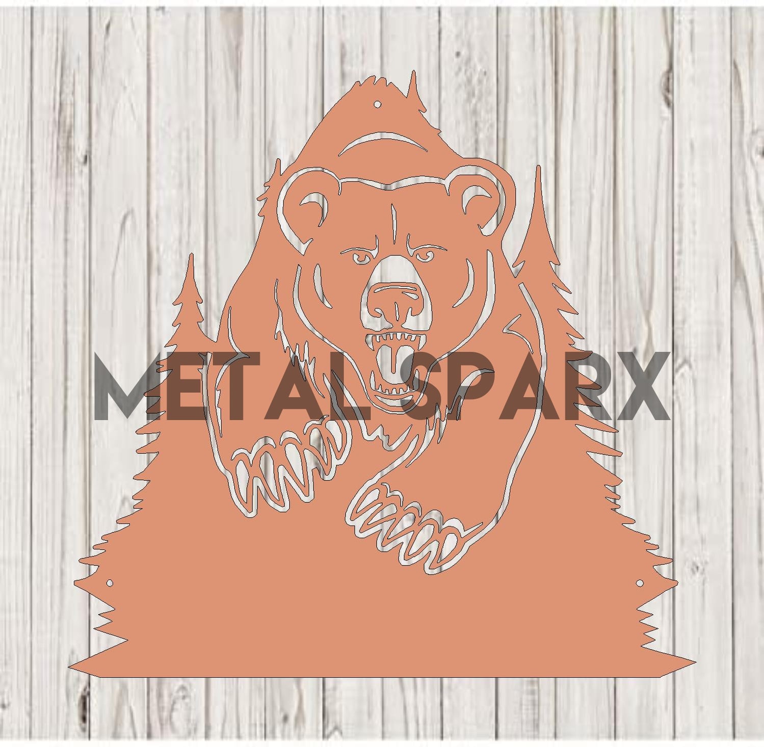 Bear