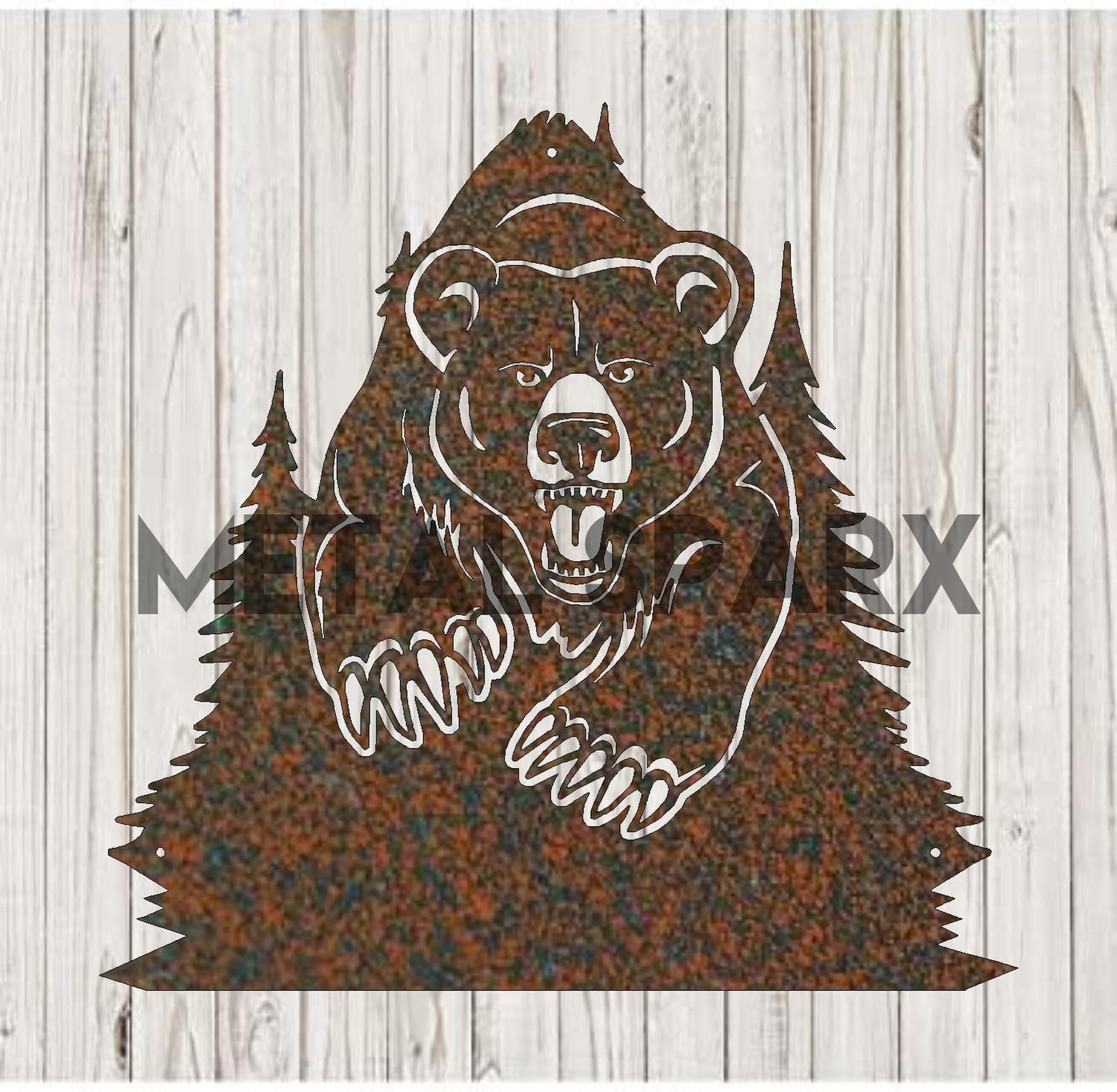 Bear