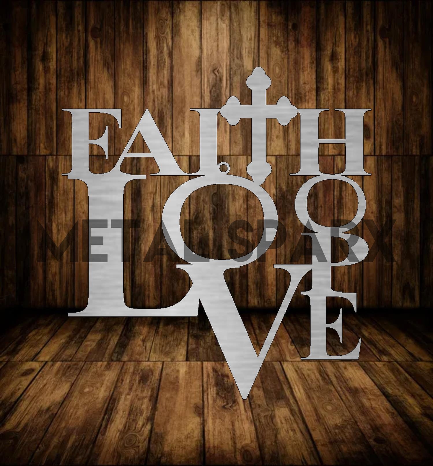 Faith Love Hope