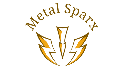 Metal Sparx 
