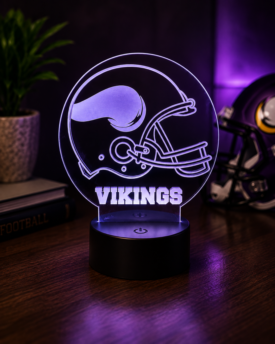 Custom Acrylic Lights