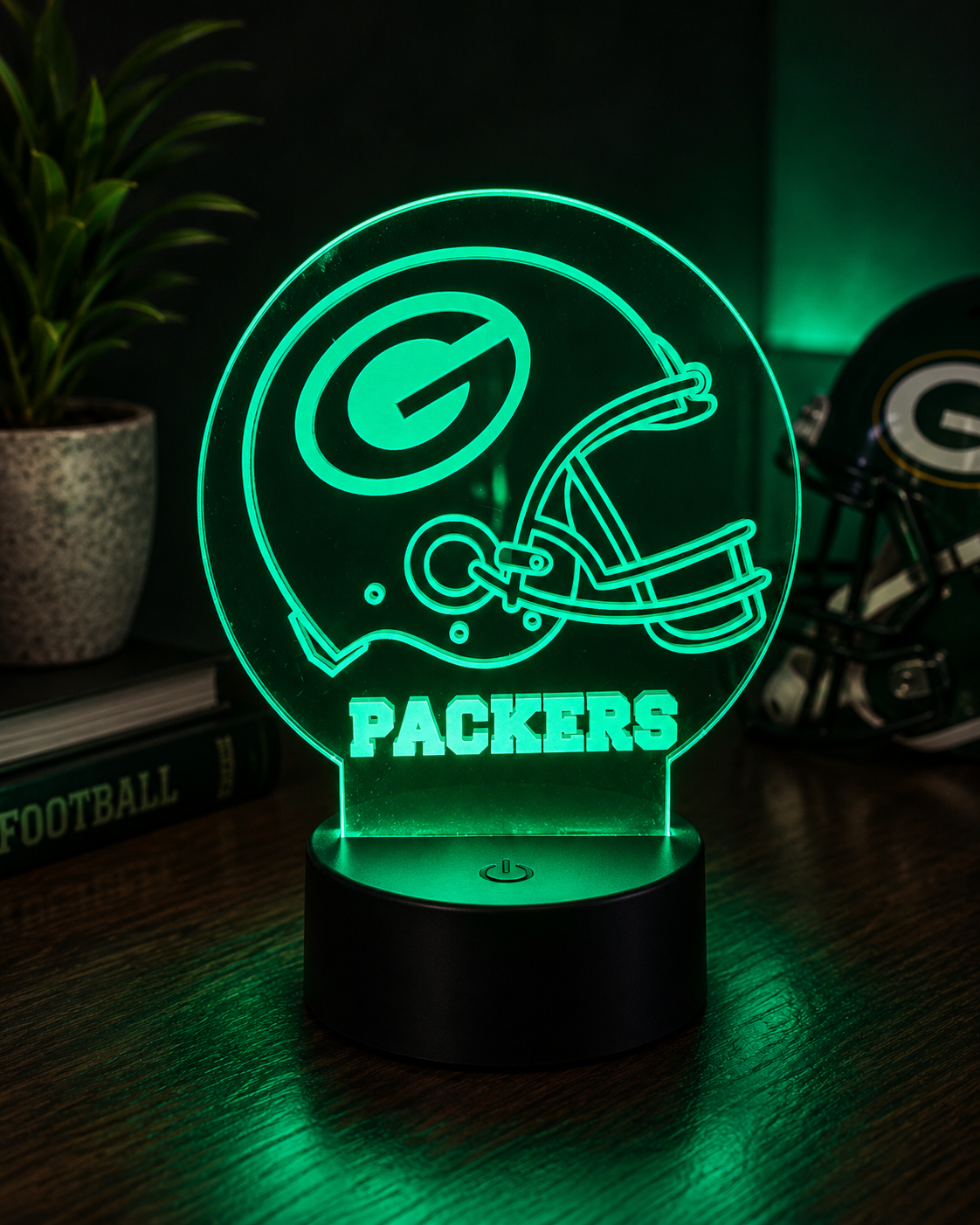 Custom Acrylic Lights