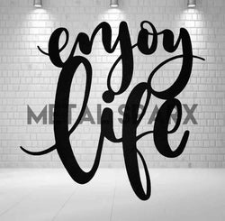 Enjoy Life