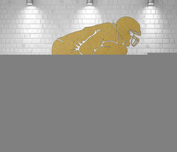 Football Player Custom