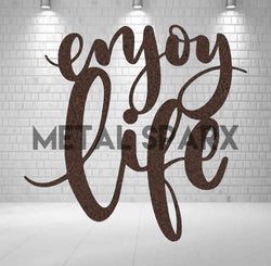 Enjoy Life
