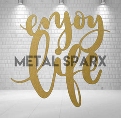 Enjoy Life