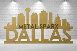 Dallas Skyline