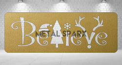 Christmas Believe