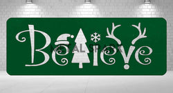 Christmas Believe