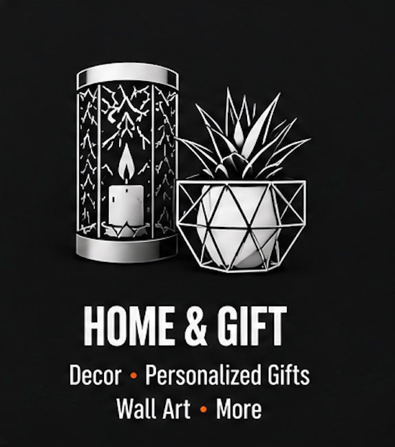 Home and Gift
