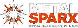 Metal Sparx 