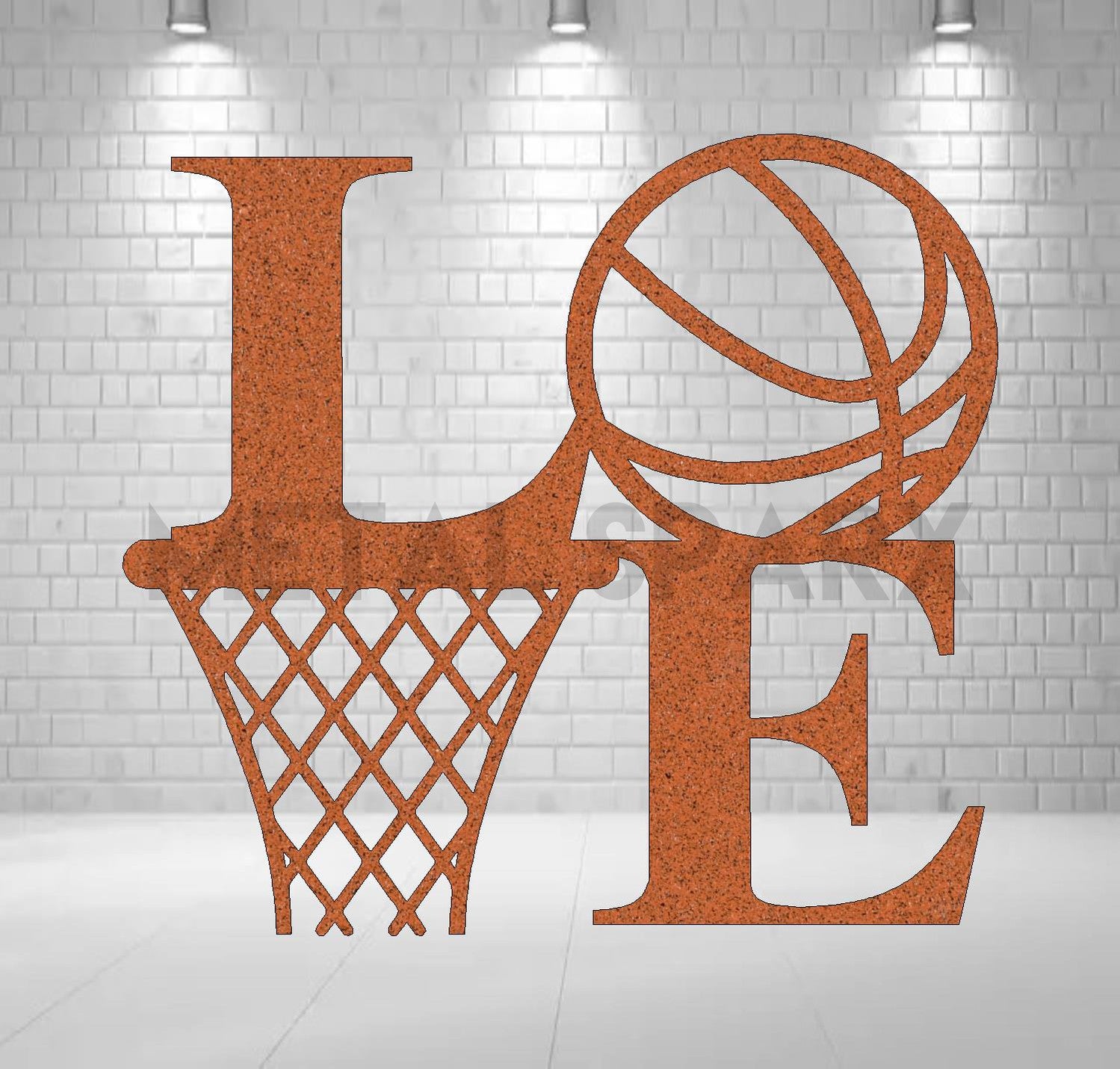 Basketball Love