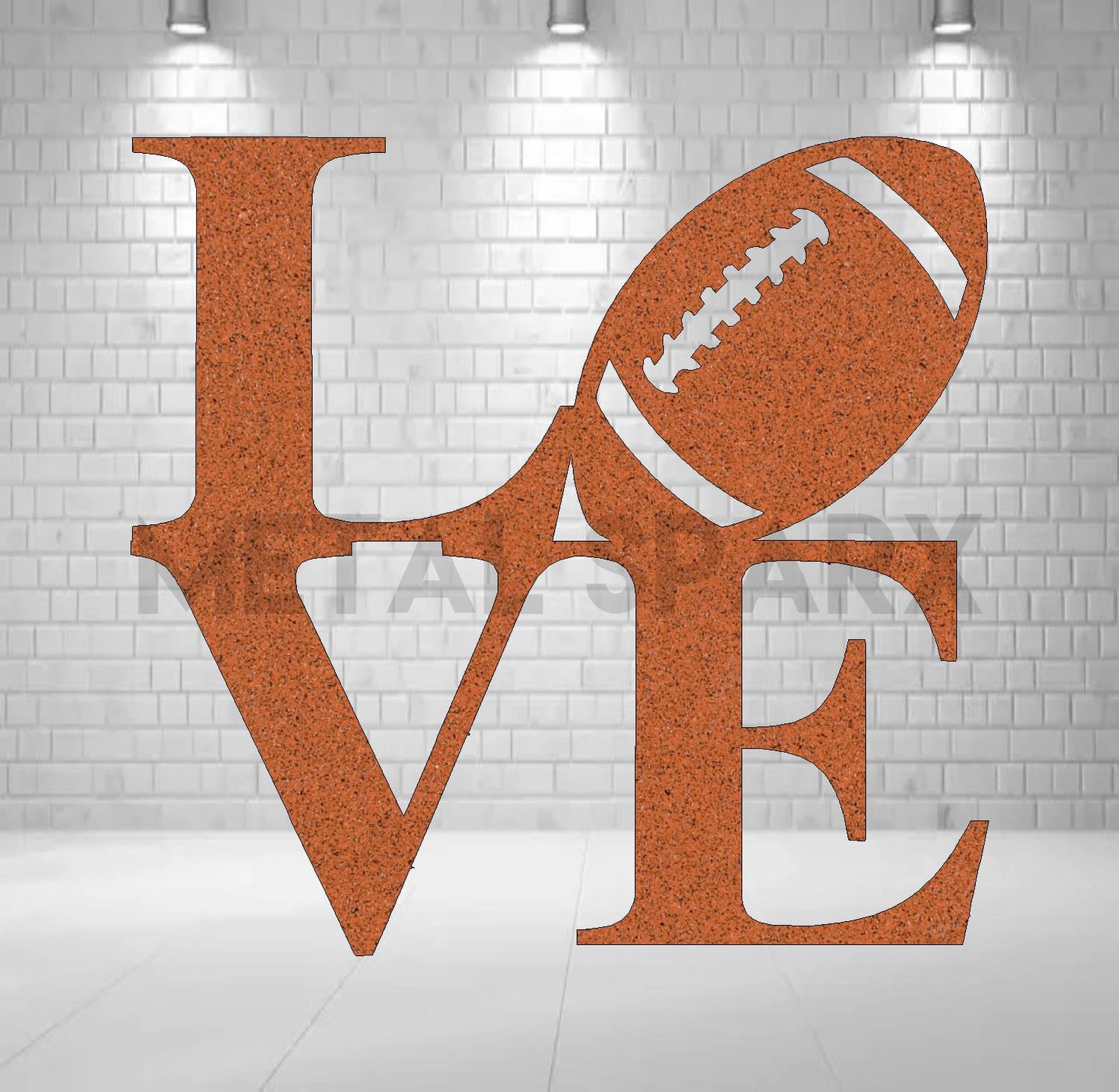 Football Love