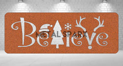 Christmas Believe