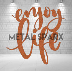 Enjoy Life