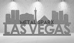 Las Vegas Skyline
