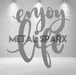 Enjoy Life