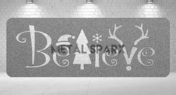 Christmas Believe