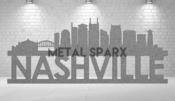 Nashville Skyline
