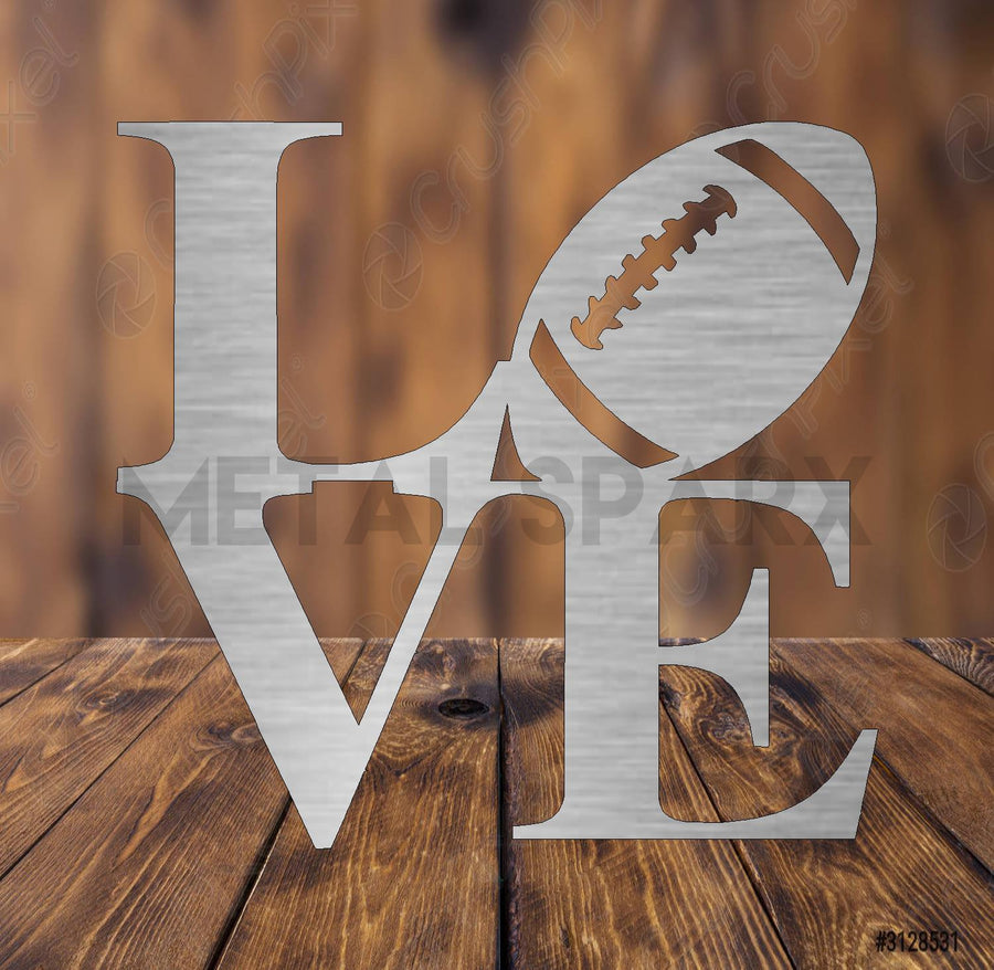 Football Love