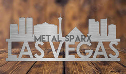 Las Vegas Skyline