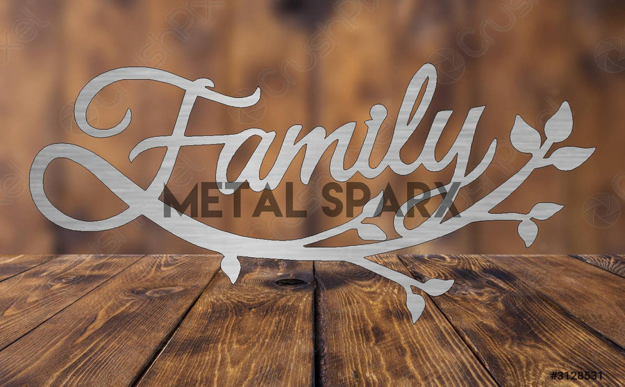Family Branch