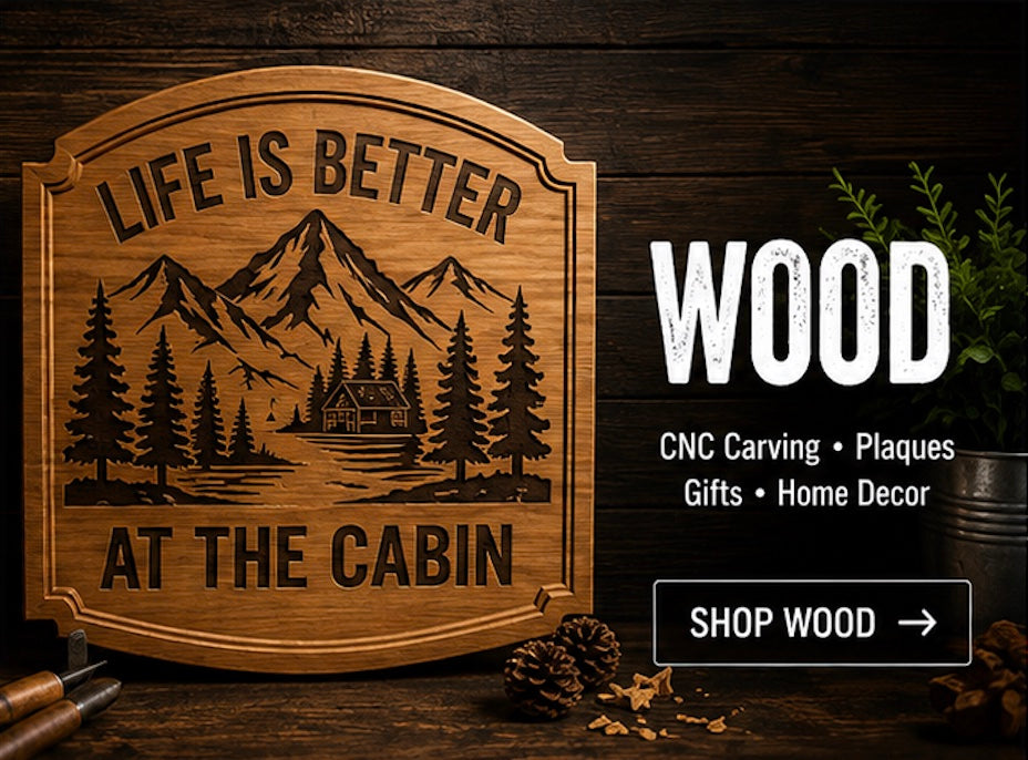 Wood