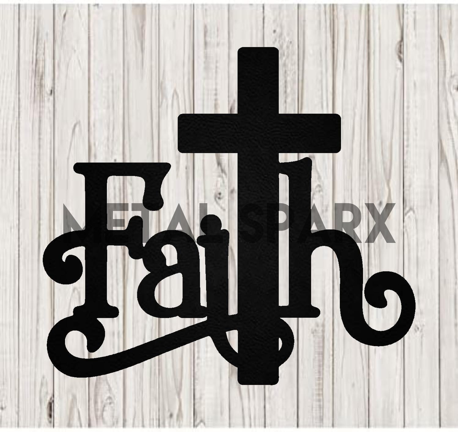 Faith - 2