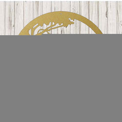 Fisherman Monogram
