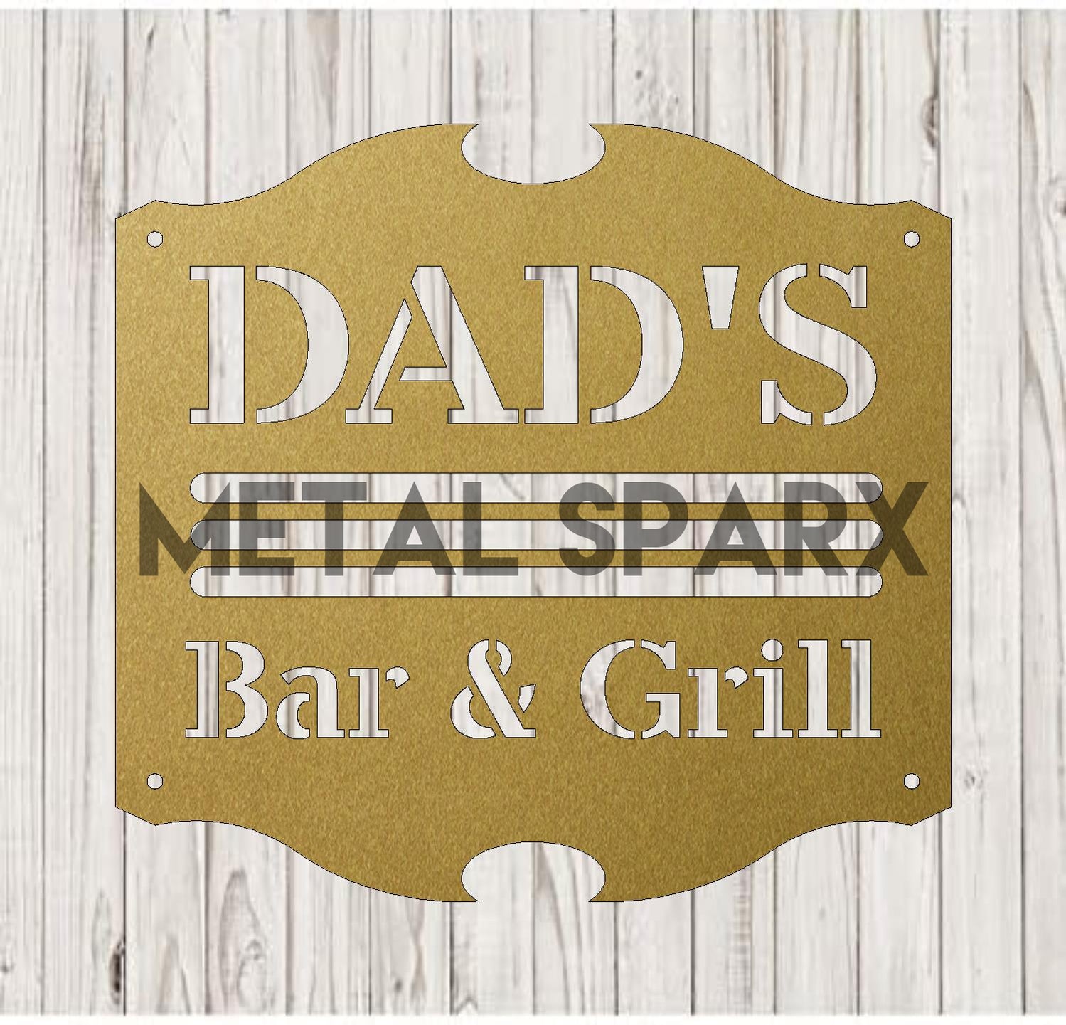 Dads Bar & Grill